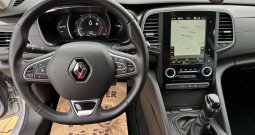 Renault talisman 1,6 DCI 130 6 brzina * 4 control* led *koža*navi*bose