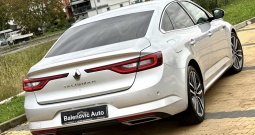 Renault talisman 1,6 DCI 130 6 brzina * 4 control* led *koža*navi*bose