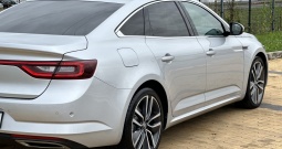 Renault talisman 1,6 DCI 130 6 brzina * 4 control* led *koža*navi*bose