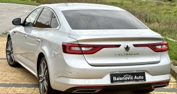 Renault talisman 1,6 DCI 130 6 brzina * 4 control* led *koža*navi*bose