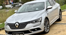 Renault talisman 1,6 DCI 130 6 brzina * 4 control* led *koža*navi*bose