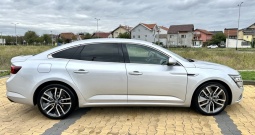 Renault talisman 1,6 DCI 130 6 brzina * 4 control* led *koža*navi*bose