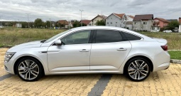 Renault talisman 1,6 DCI 130 6 brzina * 4 control* led *koža*navi*bose