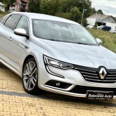 Renault talisman 1,6 DCI 130 6 brzina * 4 control* led *koža*navi*bose