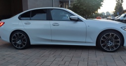 Bmw serija 3 318d 2. 0 sport automatik, novi model 2020 g., 90.000 km