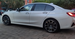 Bmw serija 3 318d 2. 0 sport automatik, novi model 2020 g., 90.000 km