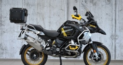 BMW R 1250 GS Adventure “40 YEARS GS” Edition, 2022 god.