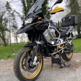 BMW R 1250 GS Adventure “40 YEARS GS” Edition, 2022 god.