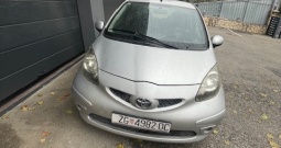 Toyota Aygo, 12mj.2006.