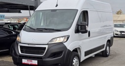 PEUGEOT BOXER 2.2 BLUEHDI L2H2