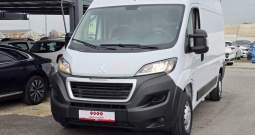 PEUGEOT BOXER 2.2 BLUEHDI L2H2