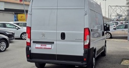 PEUGEOT BOXER 2.2 BLUEHDI L2H2