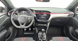 OPEL CORSA 1.2 TURBO GS-LINE