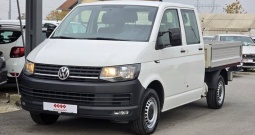 VW TRANSPORTER 2.0 TDI