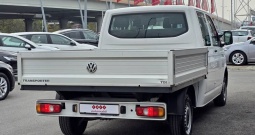 VW TRANSPORTER 2.0 TDI