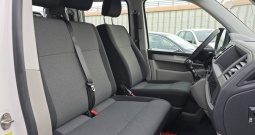 VW TRANSPORTER 2.0 TDI