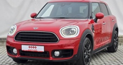 MINI COUNTRYMAN ONE