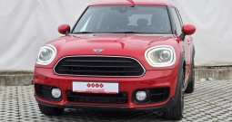 MINI COUNTRYMAN ONE