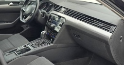 VW PASSAT 2.0 TDI DSG BUSINESS