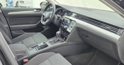 VW PASSAT 2.0 TDI DSG BUSINESS