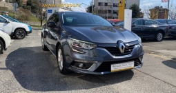 Renault Mégane GrandCoupé Blue dCi 115 Limited