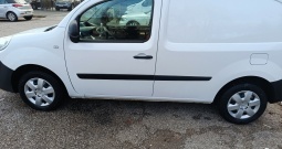 Renault Kangoo 1.5 dCI 95, 2021.g., 3 sjedala, klima, reg. 12/24.g., 30.050 km!