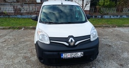 Renault Kangoo 1.5 dCI 95, 2021.g., 3 sjedala, klima, reg. 12/24.g., 30.050 km!