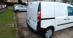 Renault Kangoo 1.5 dCI 95, 2021.g., 3 sjedala, klima, reg. 12/24.g., 30.050 km!