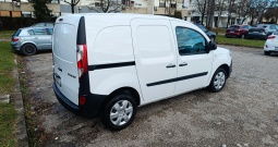 Renault Kangoo 1.5 dCI 95, 2021.g., 3 sjedala, klima, reg. 12/24.g., 30.050 km!