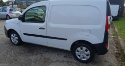 Renault Kangoo 1.5 dCI 95, 2021.g., 3 sjedala, klima, reg. 12/24.g., 30.050 km!