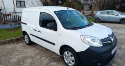 Renault Kangoo 1.5 dCI 95, 2021.g., 3 sjedala, klima, reg. 12/24.g., 30.050 km!