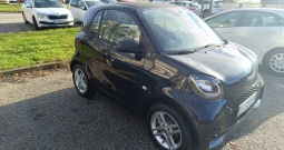 Smart EQ fortwo, Eletric, 60 kw, automatik, reg. 12/25.g., garancija 11/25.g.!