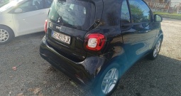 Smart EQ fortwo, Eletric, 60 kw, automatik, reg. 12/25.g., garancija 11/25.g.!