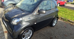 Smart EQ fortwo, Eletric, 60 kw, automatik, reg. 12/25.g., garancija 11/25.g.!