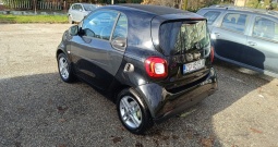 Smart EQ fortwo, Eletric, 60 kw, automatik, reg. 12/25.g., garancija 11/25.g.!