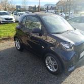 Smart EQ fortwo, Eletric, 60 kw, automatik, reg. 12/25.g., garancija 11/25.g.!