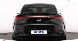 Mercedes EQS 53 120 kWh 4Matic AMG 761 KS, ZRAČNI+ACC+360+LED+4xGR SJED+PANO