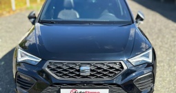 Seat Ateca 1.5TSI DSG FR *Jamstvo 12 mjeseci* u PDV-u