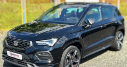 Seat Ateca 1.5TSI DSG FR *Jamstvo 12 mjeseci* u PDV-u