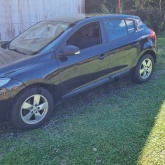 Renault megane 1.5 dci