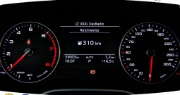 Audi A4 Avant 40 TFSI quattro S-tronic S-Line 204 KS, LED+TEM+KAM+PDC+18\\"