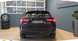 Audi RSQ3 Sportback 2.5 TFSI Quattro Aut. 400 KS, ACC+KAM+LED+GR SJED+VIRT