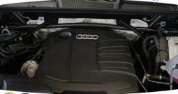 Audi Q5 Sportback 40 TDI 2.0 Quattro Aut. S Line 200 KS, ZRAČNI+ACC+GR SJED+...