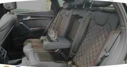 Audi Q5 Sportback 40 TDI 2.0 Quattro Aut. S Line 200 KS, ZRAČNI+ACC+GR SJED+...