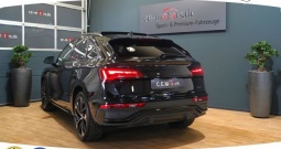 Audi Q5 Sportback 40 TDI 2.0 Quattro Aut. S Line 200 KS, ZRAČNI+ACC+GR SJED+...