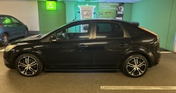 Ford Focus 2.0, 2008. godište, Titanium oprema