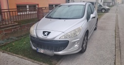 Peugeot 308. 1.6 HDI