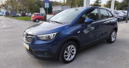 Opel Crossland X 1,5 CDTi ***HR**KUKA***