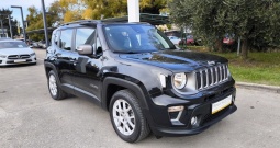 Jeep Renegade 1,6 MultiJet Limited