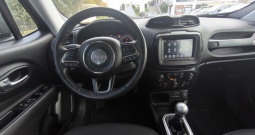 Jeep Renegade 1,6 MultiJet Limited